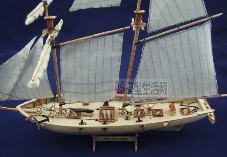 Модель halcon 1840 китайского производства чертежи