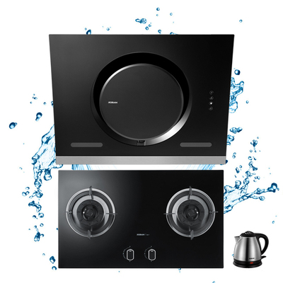 Robam\/老板26A7+36B0\/9B17侧吸式抽油烟机