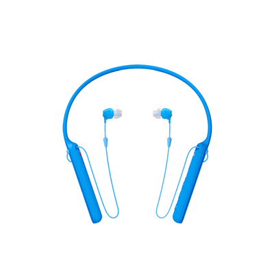 [顺丰包邮]Sony\/索尼 WI-C400 入耳式无线蓝牙