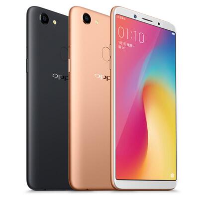 OPPO A73全面屏新款手机 oppoa73a83a77a