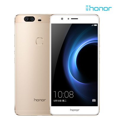 华为honor\/荣耀 V8移动联通版 大屏直板4g智能