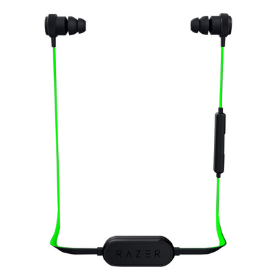 Razer\/雷蛇 战锤狂鲨BT 蓝牙无线耳机入耳式手