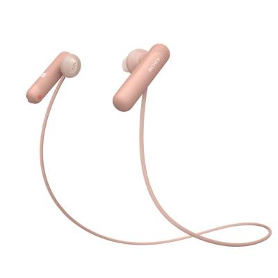 Sony\/索尼 WI-SP500 入耳式无线蓝牙耳机运动