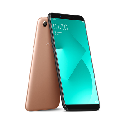 【新品6期免息】OPPO A83全面屏4GB+32GB