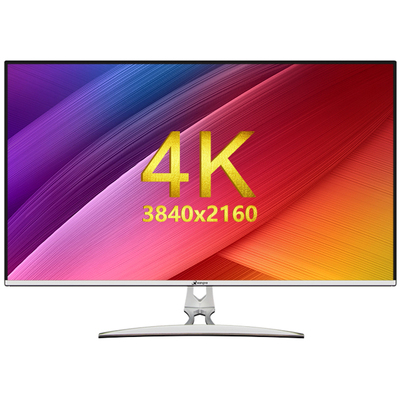 翔野32英寸4K显示器电脑ps4台式高清专业设计