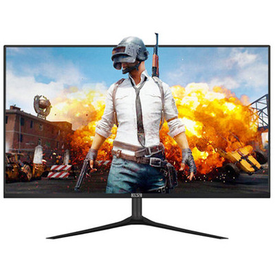 ELSA 27英寸144Hz电竞2K屏吃鸡游戏液晶电