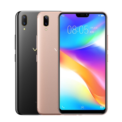 新品上市 vivo Y85 全面屏智能手机 vivoY85 小X