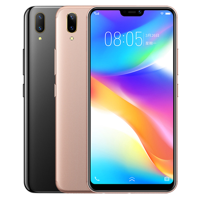 直降200 vivo Y85手机全新机 vivoy85全面屏手