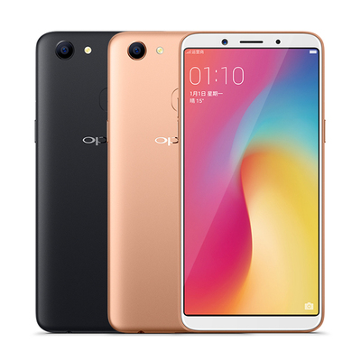OPPO A73 全面屏手机 oppoa73手机正品新上
