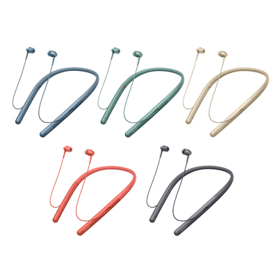 [12期免息]Sony\/索尼 WI-H700无线蓝牙运动耳