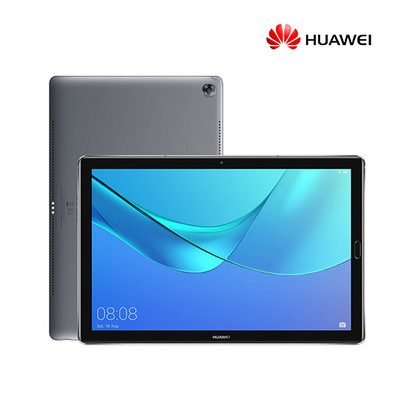 2018新品Huawei\/华为 平板 M5 10.8英寸电脑安