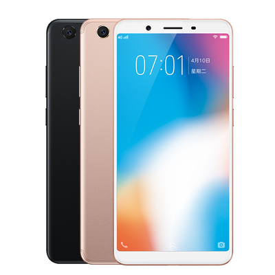 vivo Y71手机全新机 vivoy71手机全面屏 vivoy8