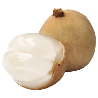 现货泰国进口龙宫果龙贡果椰色果泰国枇杷爱情