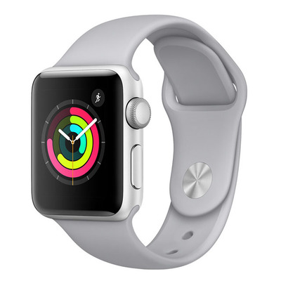 Apple\/苹果 Series 3 苹果智能手表3代 38mm G