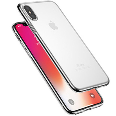 图拉斯iPhoneX手机壳苹果X新款玻璃ipx全包防