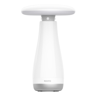 Roome 创意智能台灯天猫精灵语音控制助眠灯