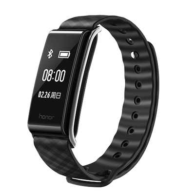 华为荣耀畅玩手环A2智能手环运动计步器心率