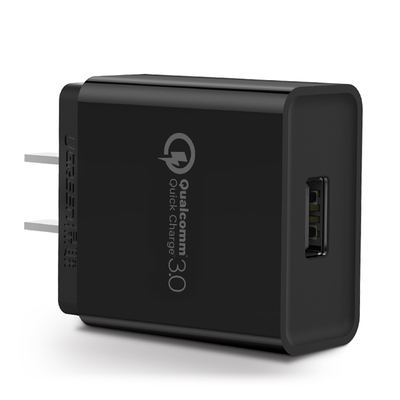 绿联QC3.0快充充电器头小米5\/5s6\/6x\/8\/Mix2s