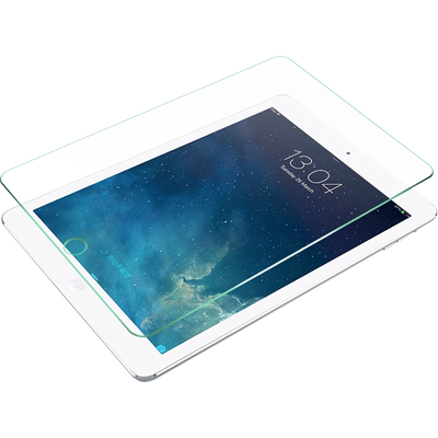 图拉斯新iPad2018款钢化膜9.7新款2017苹果A