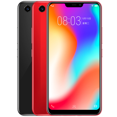 vivo Y83手机官方正品 vivoy83 旗舰店vivoz1 x2