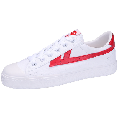 上海回力90周年纪念款正品经典款升级版女鞋