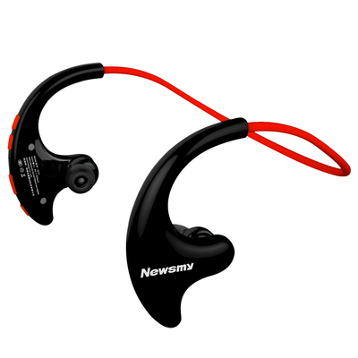 纽曼 Q10运动蓝牙耳机MP3自带8G内存无线入