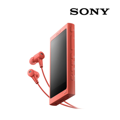 [12期免息]Sony\/索尼 NW-A45HN HIFI无损音乐