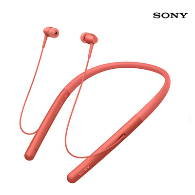 Sony\/索尼 WI-H700入耳式无线蓝牙耳机运动通