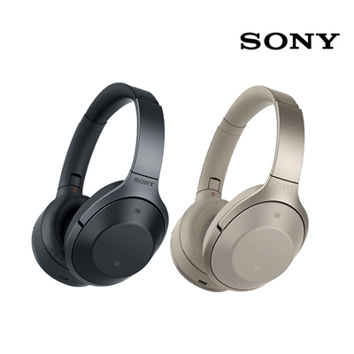 [分期免息]Sony\/索尼 WH-1000XM2 头戴式智能