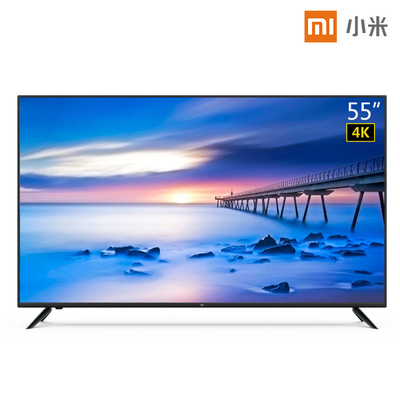 Xiaomi\/小米 小米电视4C 55英寸4k超高清智能