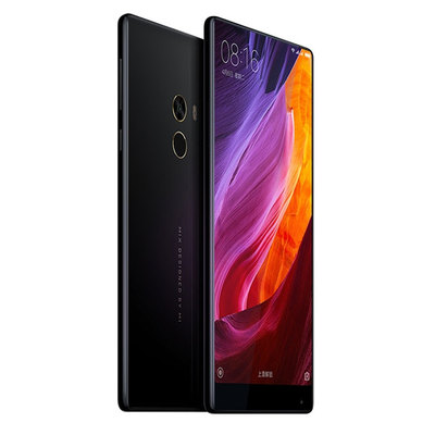 【6G+256G分期 】Xiaomi\/小米 小米MIX 尊享