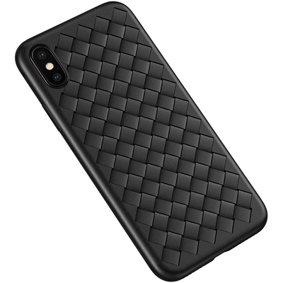 iPhoneX手机壳苹果X新款硅胶ix全包8x超薄 X