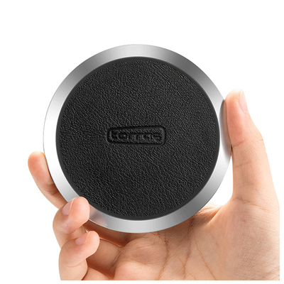 图拉斯 无线充电器iphoneX苹果8小米手机通用