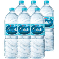 农心白山水2L*6瓶/整箱