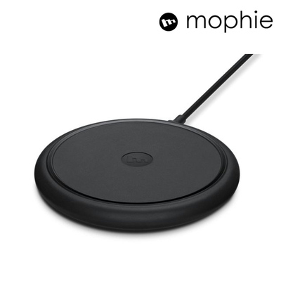 mophie苹果X无线充电器快充版 iphone X\/iPho