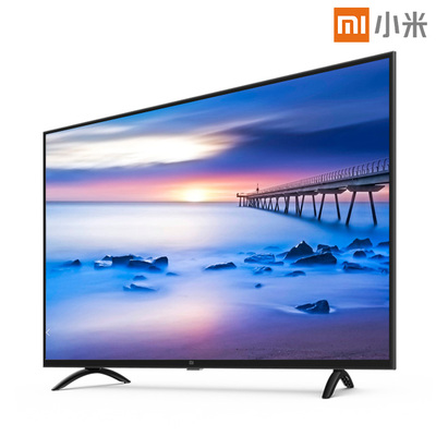 Xiaomi\/小米 小米电视4C 43英寸智能网络wifi液