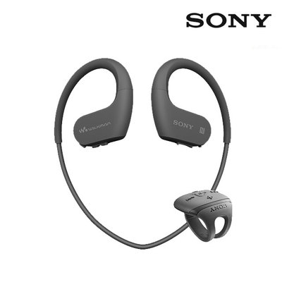 [顺丰]Sony索尼 NW-WS625 MP3播放器蓝牙运