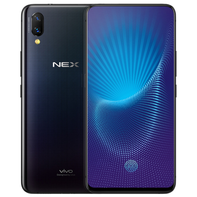 【旗舰新品】vivo NEX全面屏手机 nex手机vivo