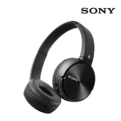 [赠耳机包]Sony\/索尼 MDR-ZX330BT 无线立体