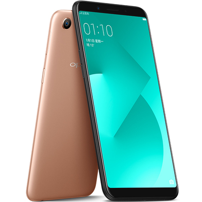 [送充电宝+背包] OPPO A83手机正品 oppoa83