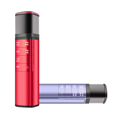 BBS K-3唱吧全民k歌手机麦克风直播设备全套