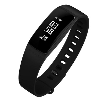 智能手环小米2防水心率测血压多功能运动手表