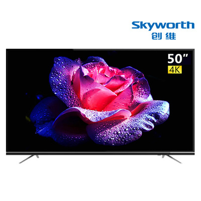 Skyworth\/创维 50M9 50英寸4K超清智能网络W