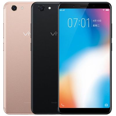 新品上市 vivo Y71手机 vivoy71全新机正品 vivo