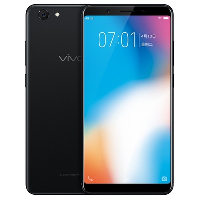 新款上市 vivo Y71智能手机 vivoy71 y75 y85 x9