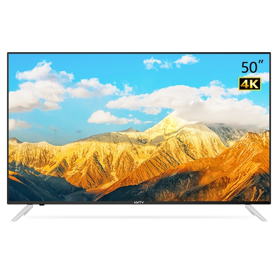 kktv AK50 康佳出品50英寸液晶电视机 4K超高