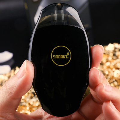 克莱鹏s8正品便携电子烟大烟雾烟弹男女蒸汽