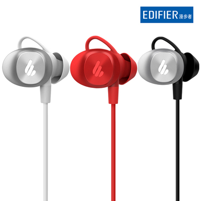 Edifier\/漫步者 W285BT蓝牙运动耳机跑步无线