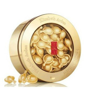 Elizabeth Arden/雅顿 超时空金致导航精华液