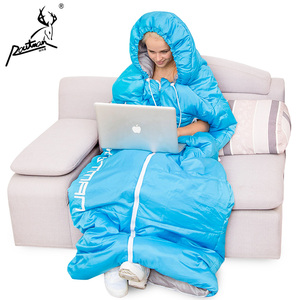 路特曼 户外睡袋